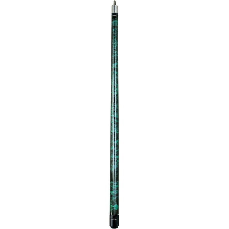 Action VAL02 Pool Cue