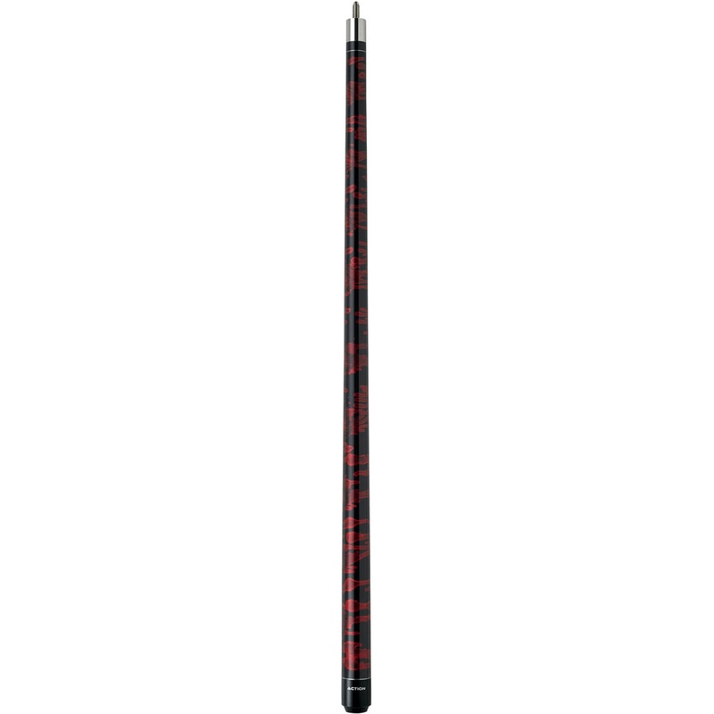 Action VAL03 Pool Cue