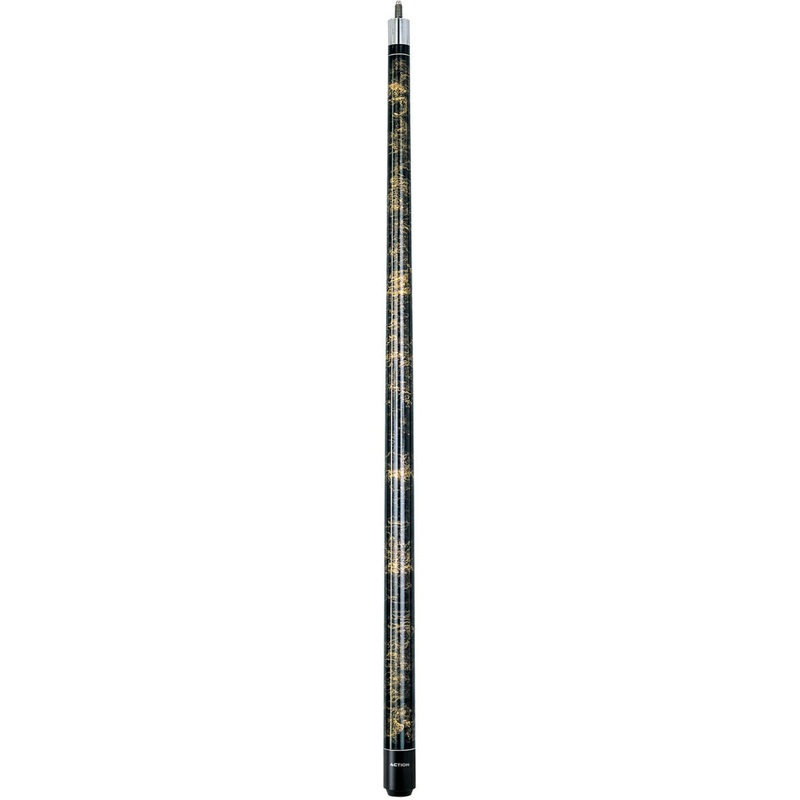 Action VAL04 Pool Cue