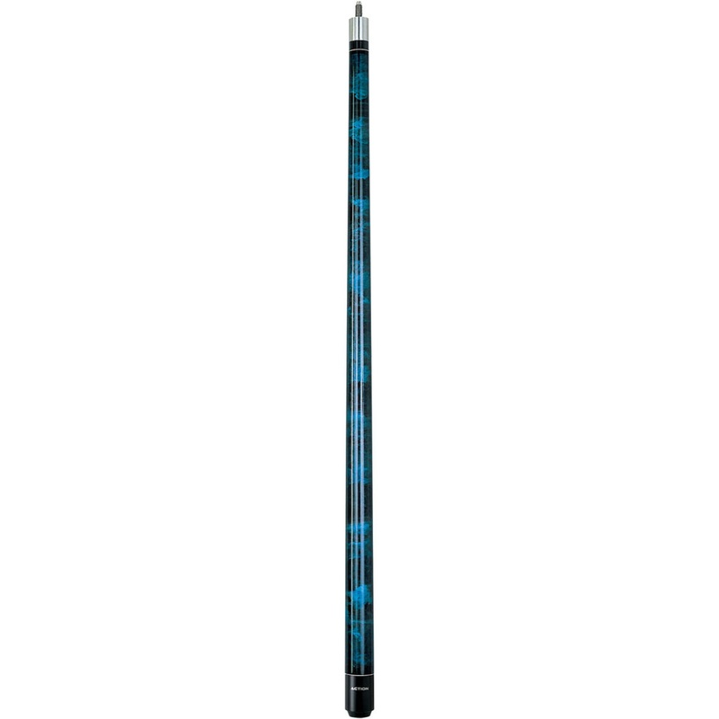 Action VAL05 Pool Cue