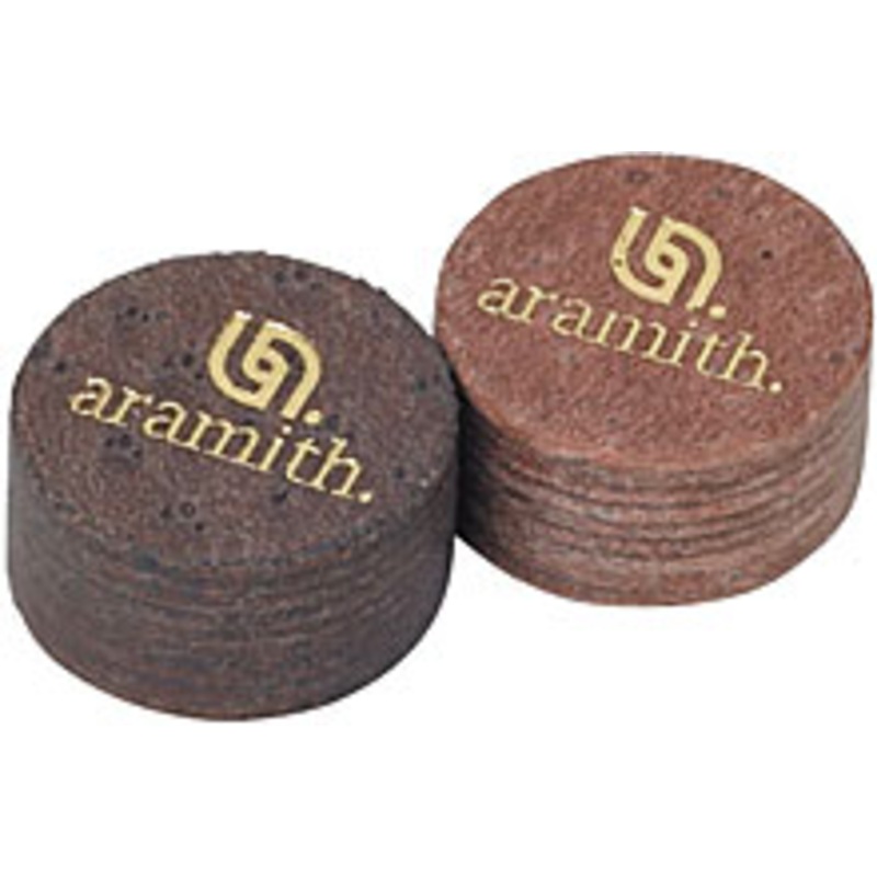 Aramith Laminated Cue Tip