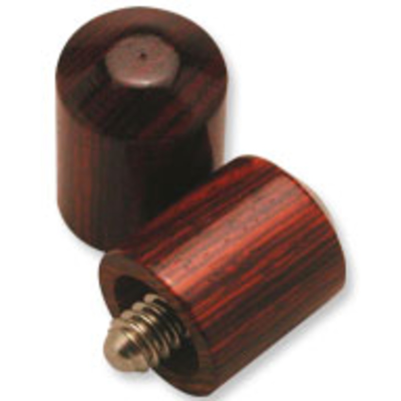 Cocobolo Joint Protector Set