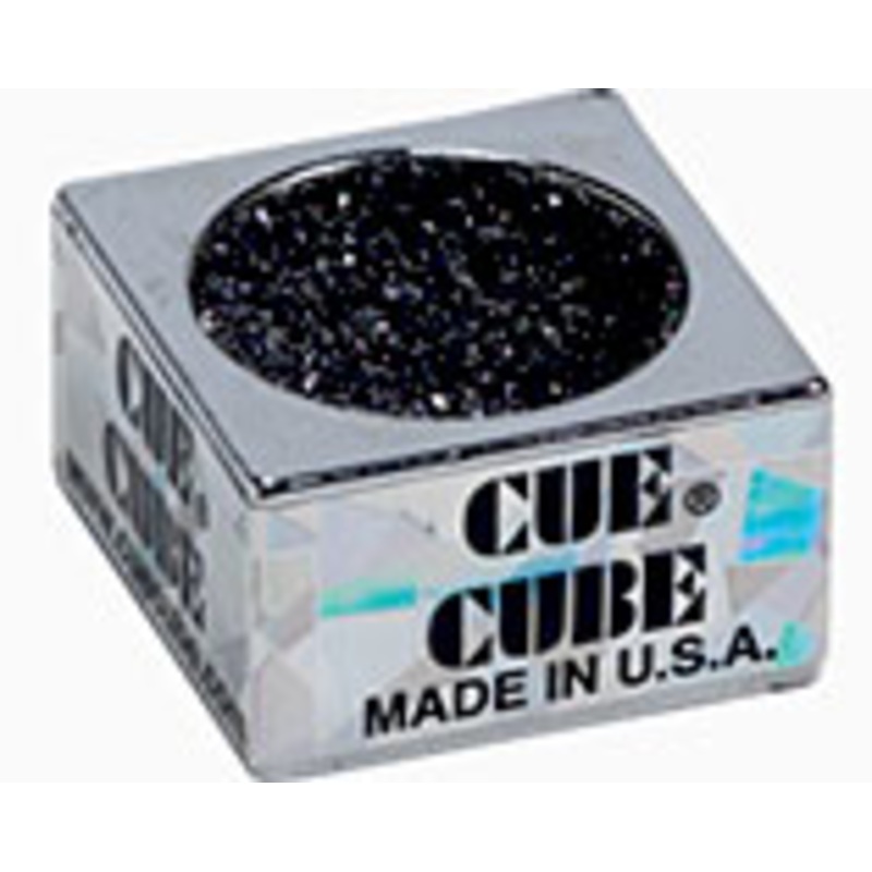 Cue Cube