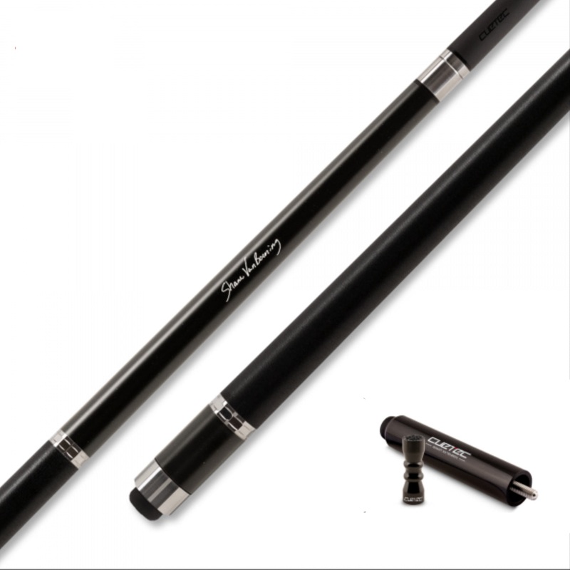Cynergy Black Starlight Dakota 95-130DE – Bundle
