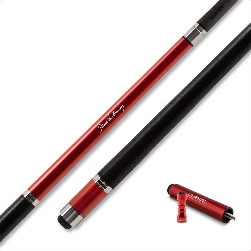 Cynergy Red Ruby Dakota 95-133DE – Bundle