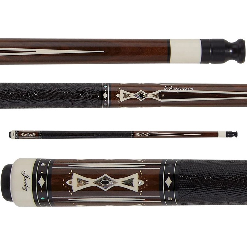 Jacoby JCB16 Pool Cue