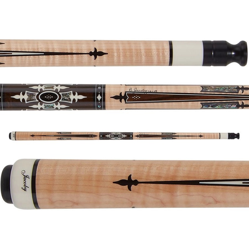 Jacoby JCB17 Pool Cue
