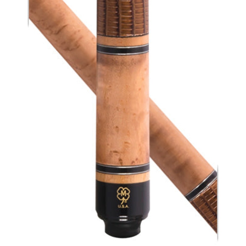 McDermott G327 Pool Cue with G-Core Shaft