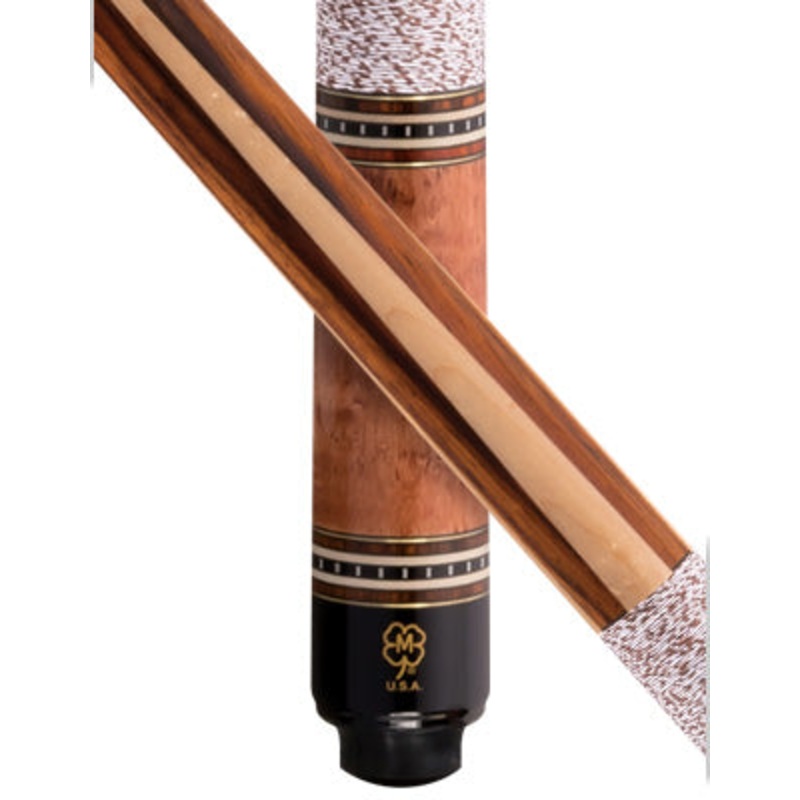 McDermott G330 Pool Cue | G-Core Shaft