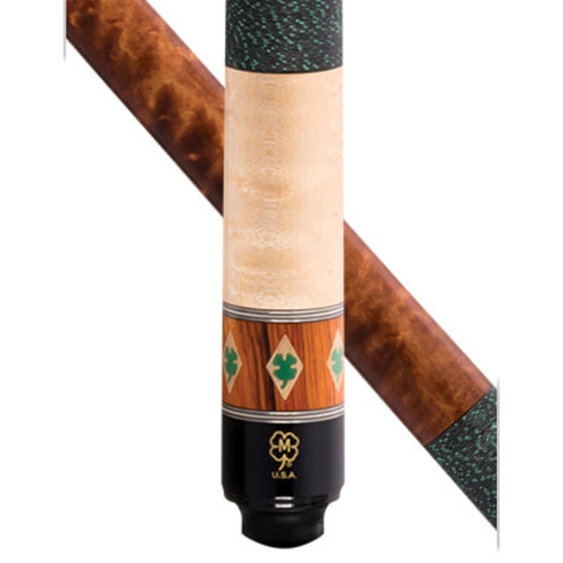 McDermott G331 Pool Cue with G-Core Shaft