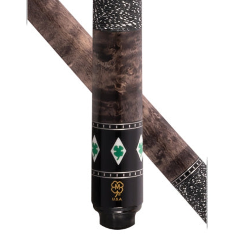 McDermott G332 Pool Cue / G-Core Shaft