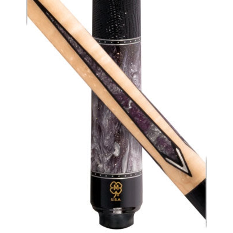 McDermott G430 Pool Cue with G-Core Shaft