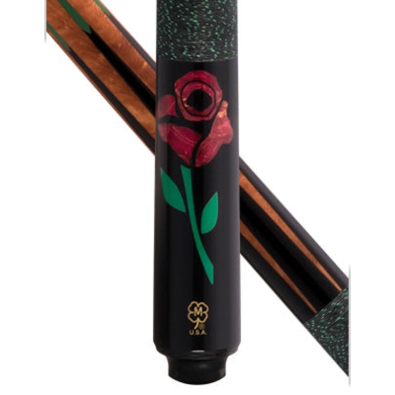 McDermott G435 Pool Cue w/G-Core Shaft