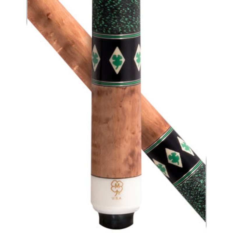 McDermott G436 Pool Cue | G-Core Shaft