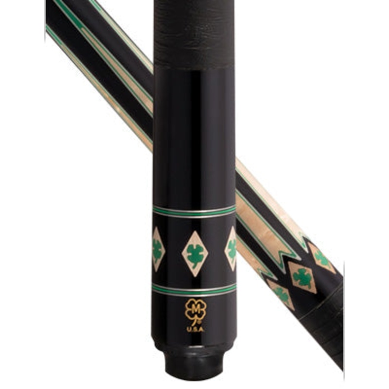 McDermott G610 Pool Cue with G-Core Shaft