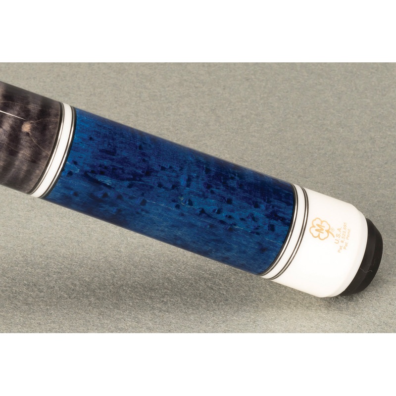McDermott H Series H554 Pool Cue / G-Core Shaft – Adjustable Balance
