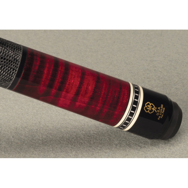 McDermott H Series H651  Pool Cue – G-Core Shaft – Adjustable Balance