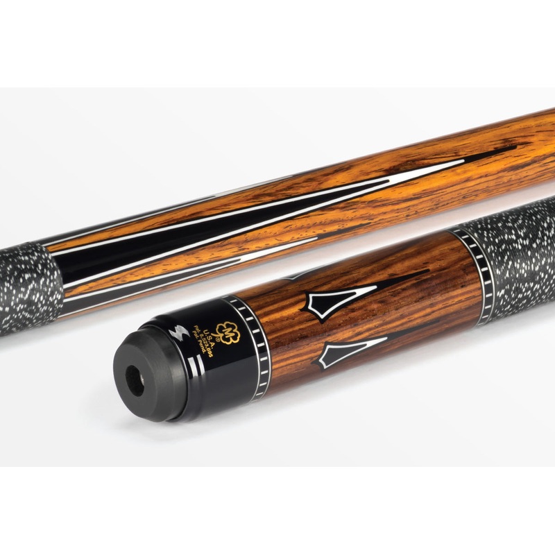 McDermott H Series H751 Pool Cue | G-Core Shaft – Adjustable Balance