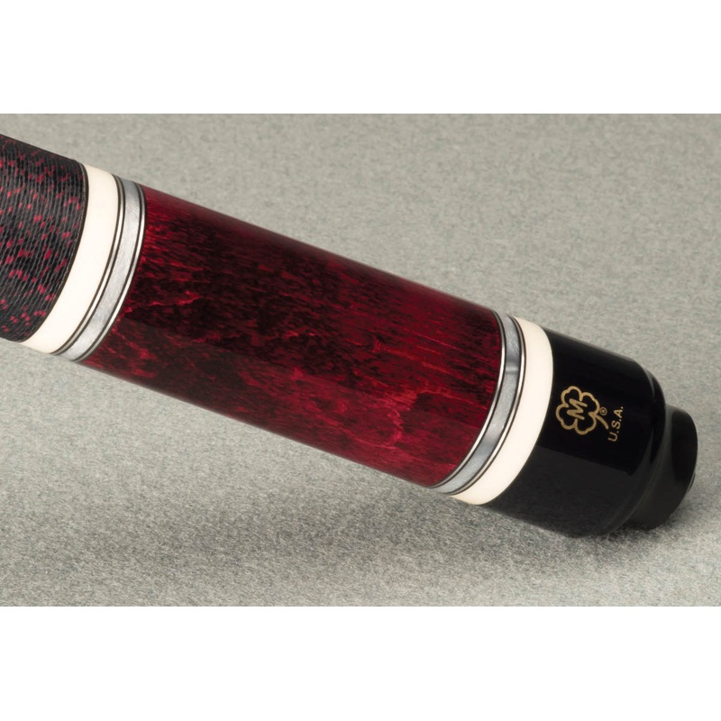 Mcdermott SL1  Select Series with i3 Performance Shaft