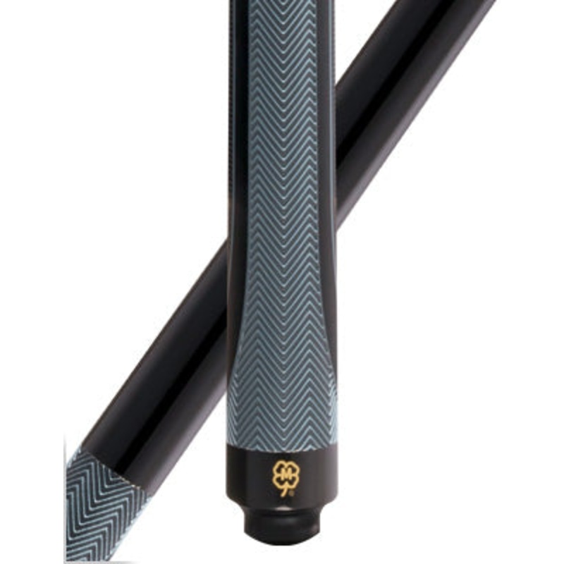McDermott Stinger SH1 Sledgehammer Break Pool Cue