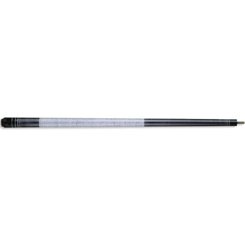 Meucci Pool Cues AMO-1-Black