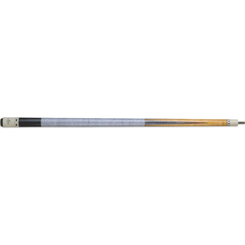 Meucci Pool Cues AMO-4-Black