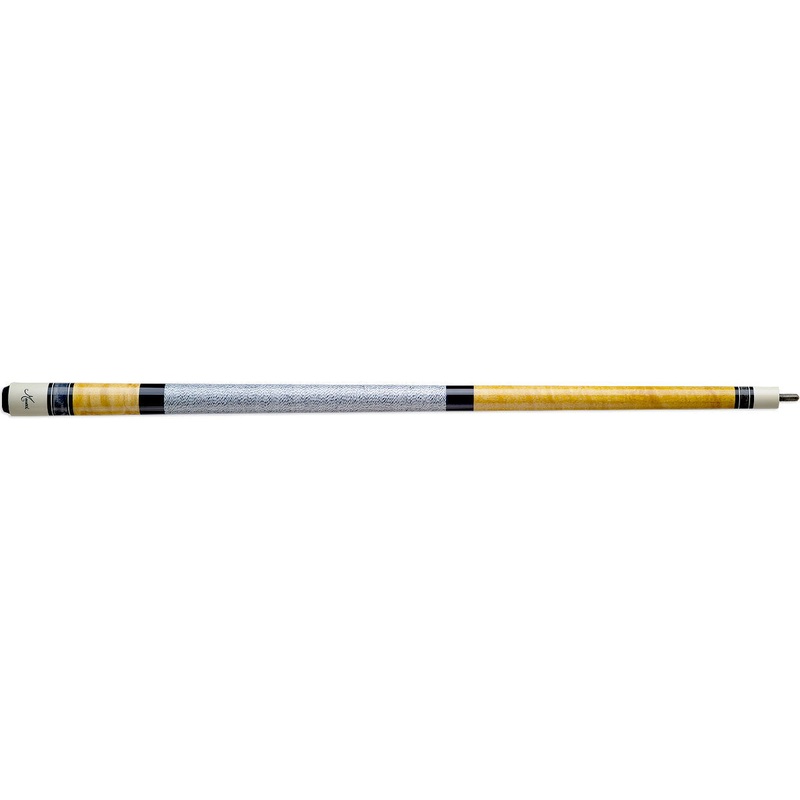 Meucci Pool Cues – USA-Black