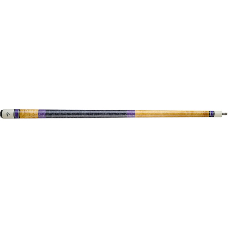 Meucci Pool Cues – USA-Purple