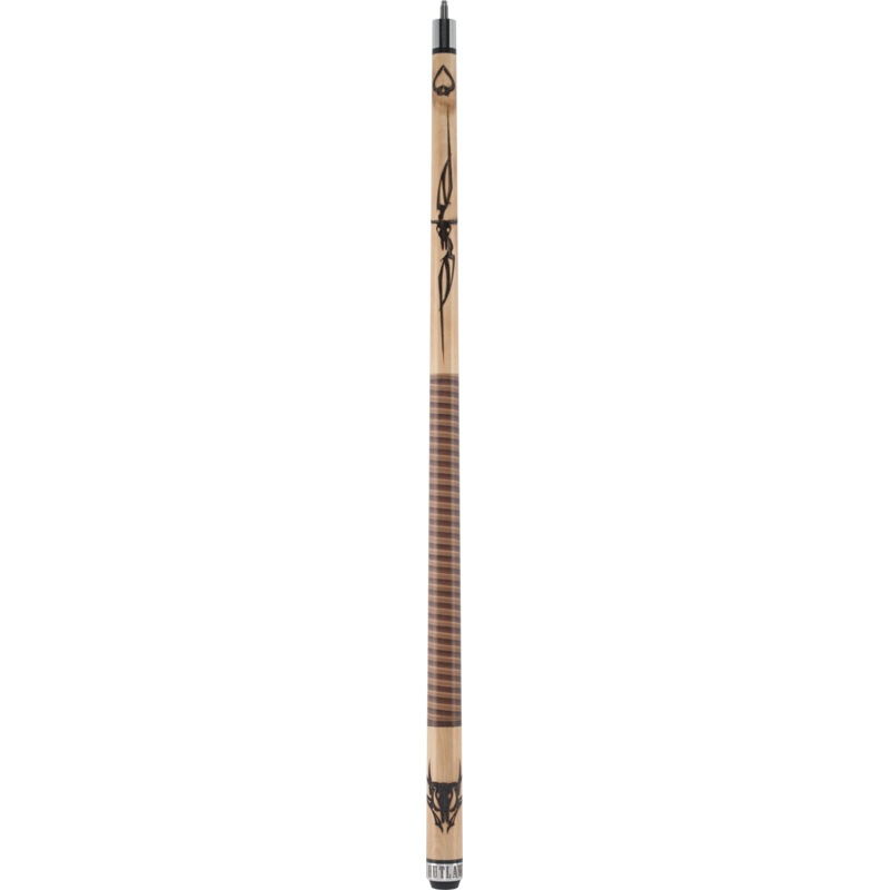 Outlaw OL42 Pool Cue