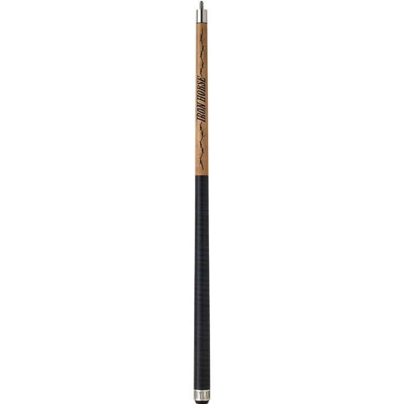 Outlaw OLBK01 Iron Horse Break Cue