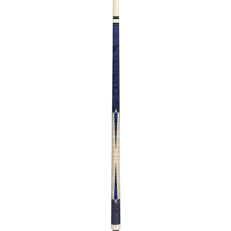 Pechauer JP13-S Pool Cue