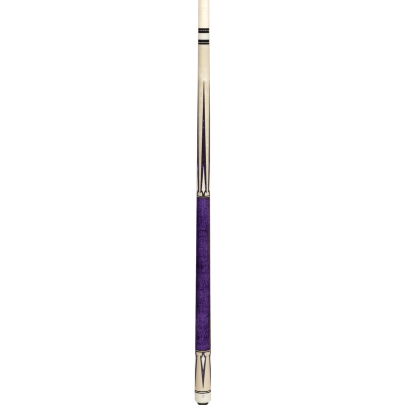 Pechauer JP14-S Pool Cue