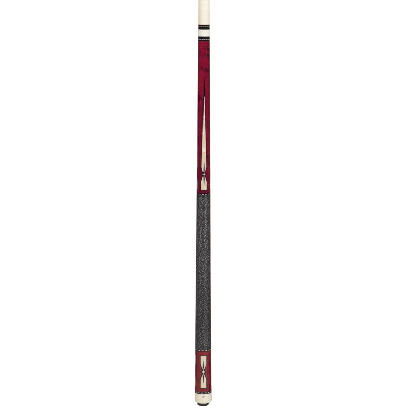 Pechauer JP16-S Pool Cue