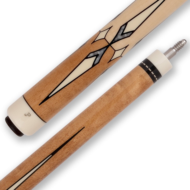 Pechauer JP18-S Pool Cue