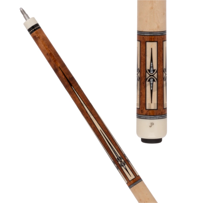 Pechauer JP20-S Pool Cue