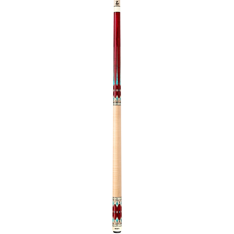 Predator Ikon4-4 Pool Cue