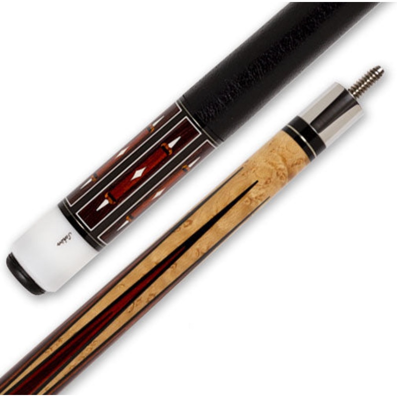 Schon CX98 Pool Cue