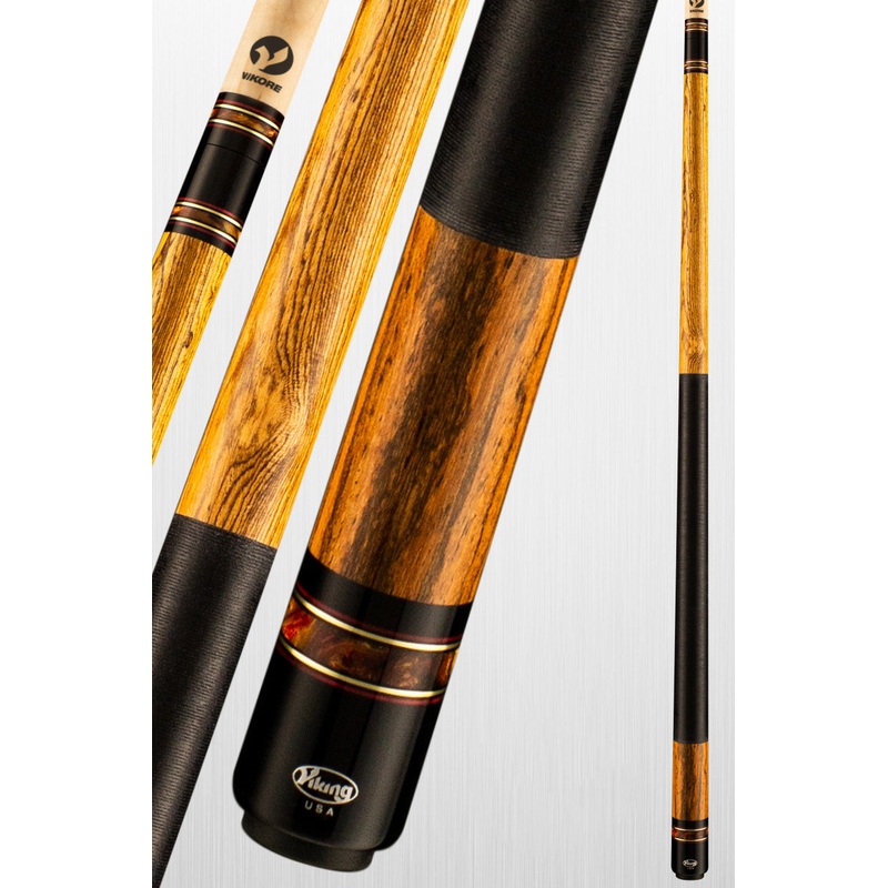 Viking Ovation OV0300 Pool Cue | Vikore Shaft