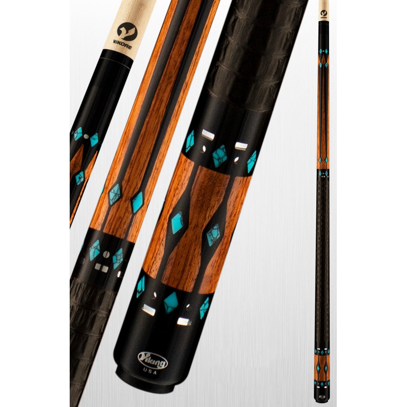 Viking Ovation OV0800 Pool Cue | Vikore Shaft