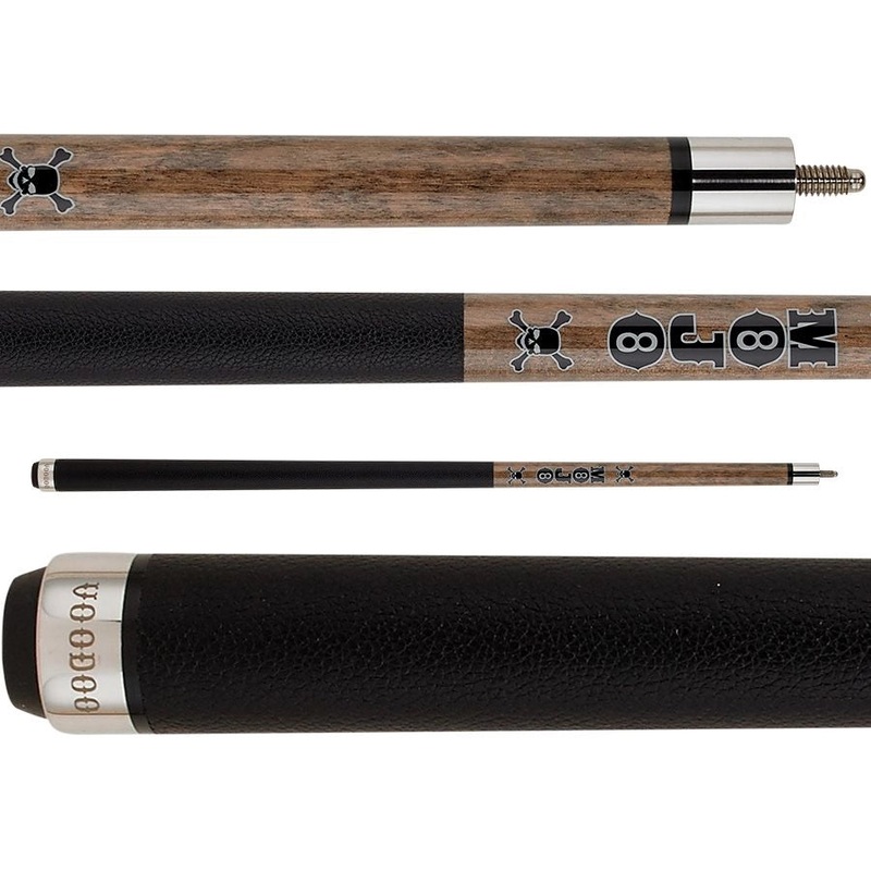 Voodoo VODBK02 – Mojo Break Cue