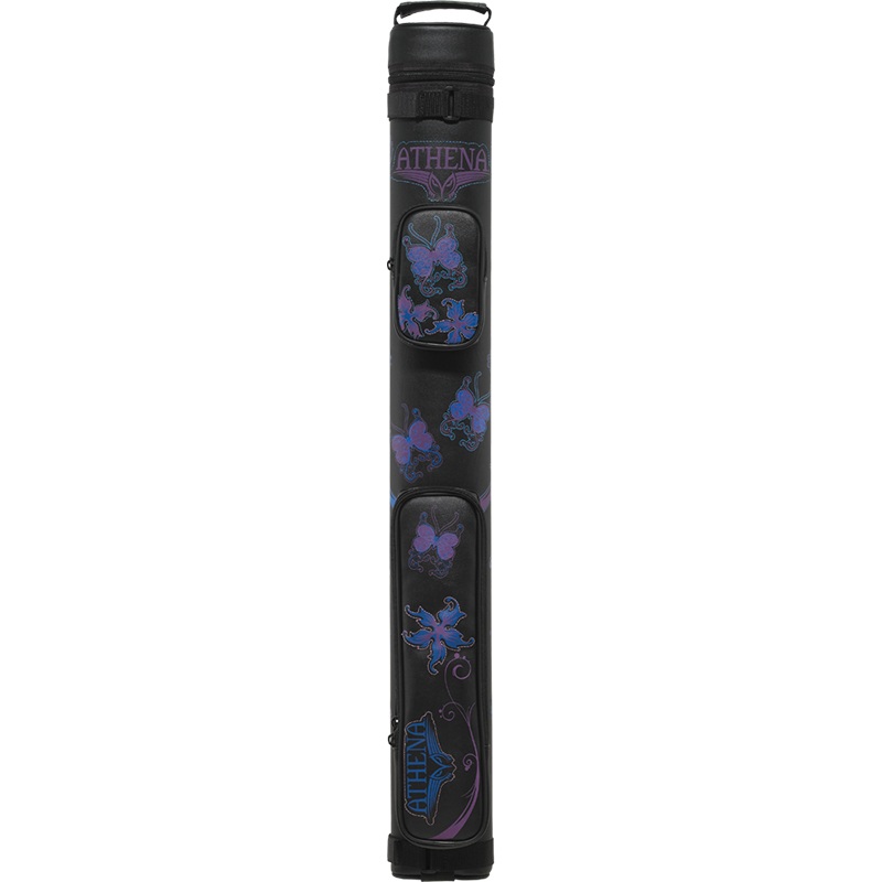 Athena ATHC08 2×2 Cue Case