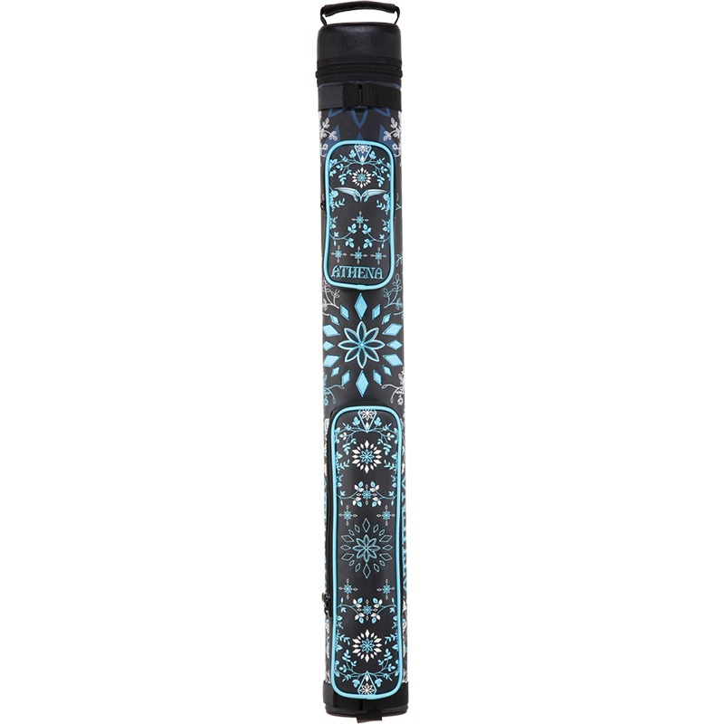 Athena ATHC12 2×2 Cue Case
