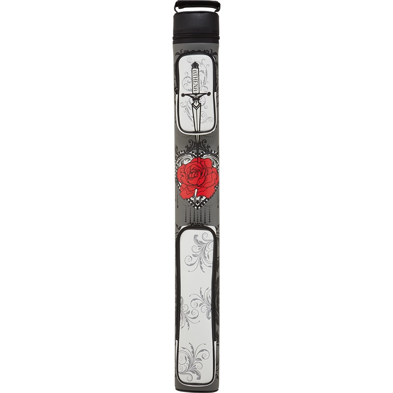 Athena ATHC14 2×2 Cue Case