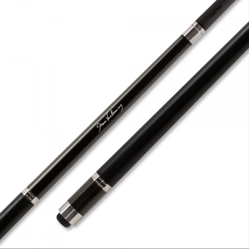 Cynergy Black Starlight SVB