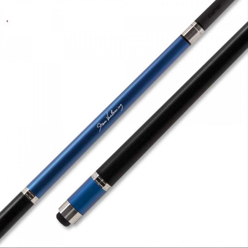Cynergy Sapphire Blue SVB