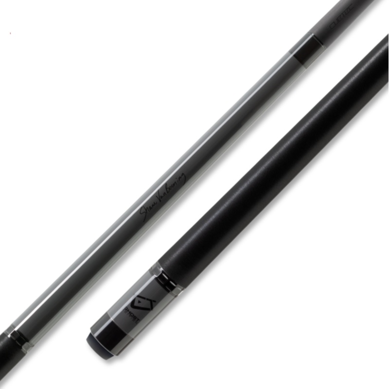 Cynergy SVB Ghost Edition Pool cue