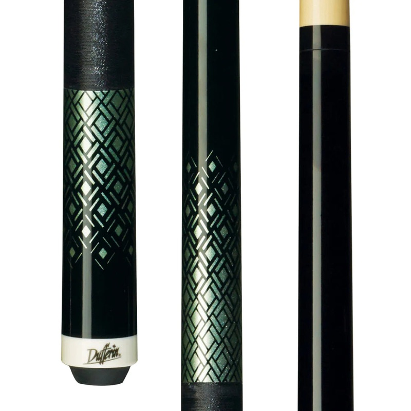 Dufferin D-352 Pool Cue