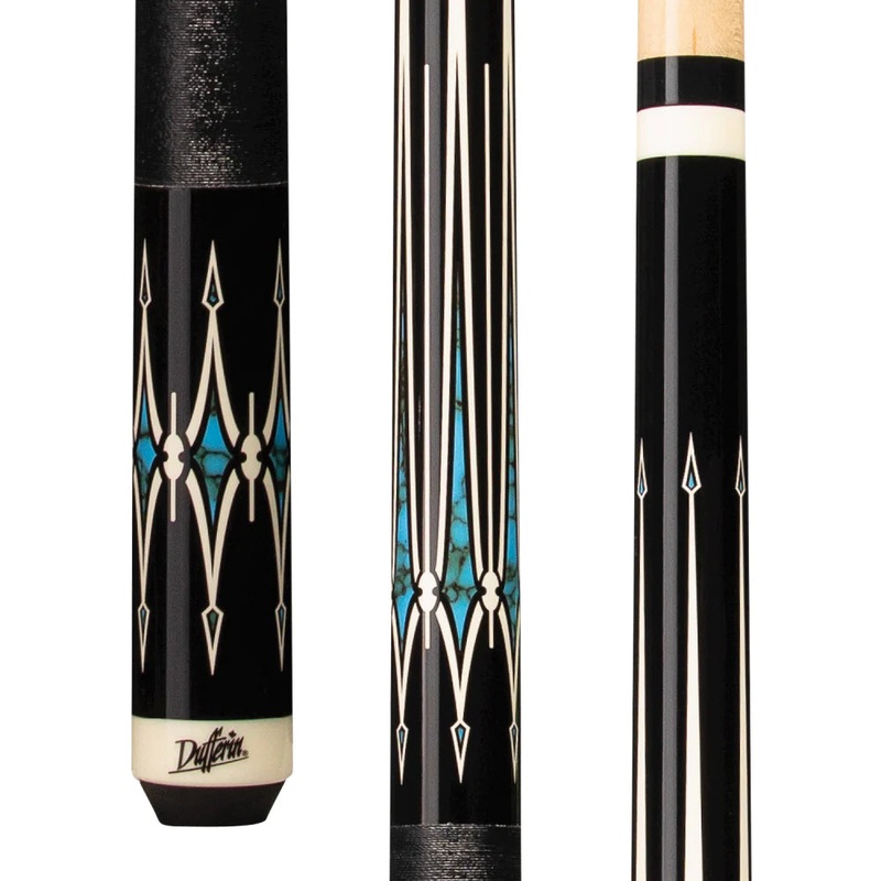 Dufferin D-355 Pool Cue