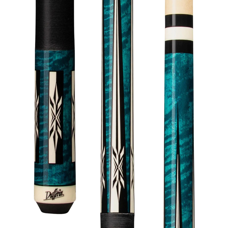 Dufferin D-360 Pool Cue