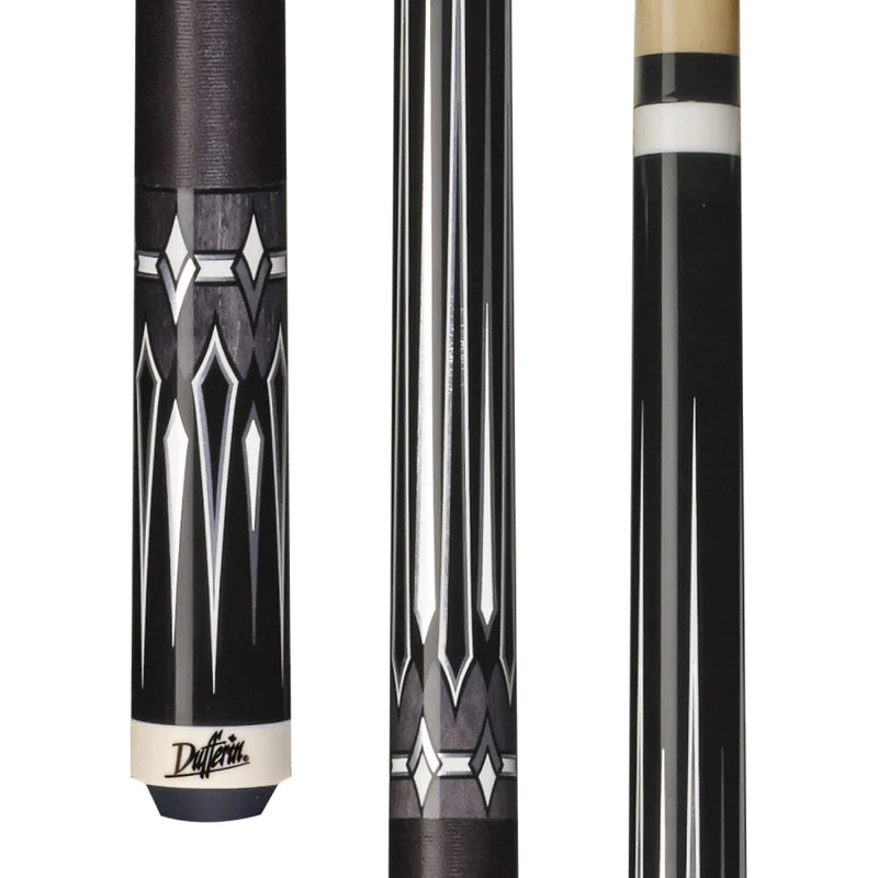 Dufferin D-490 Pool Cue
